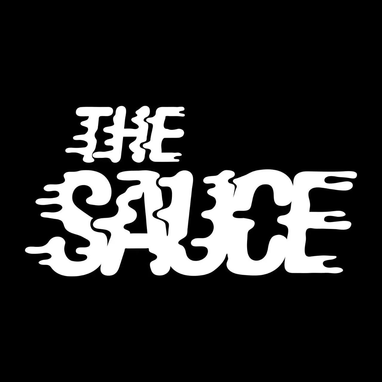 The Sauce Recordings logo